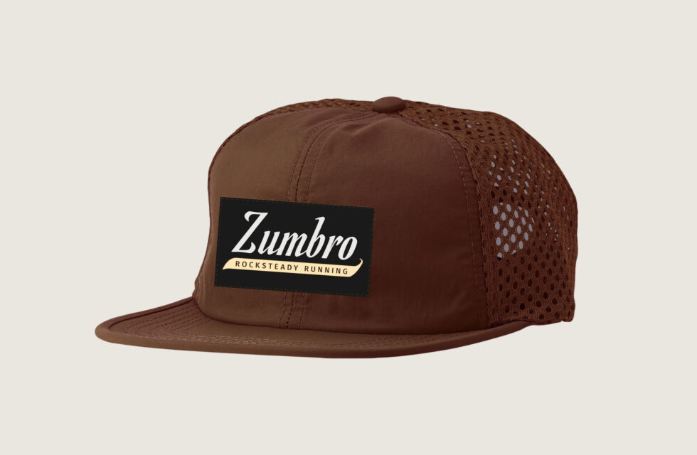 2024 Race Hat | Zumbro Endurance Run